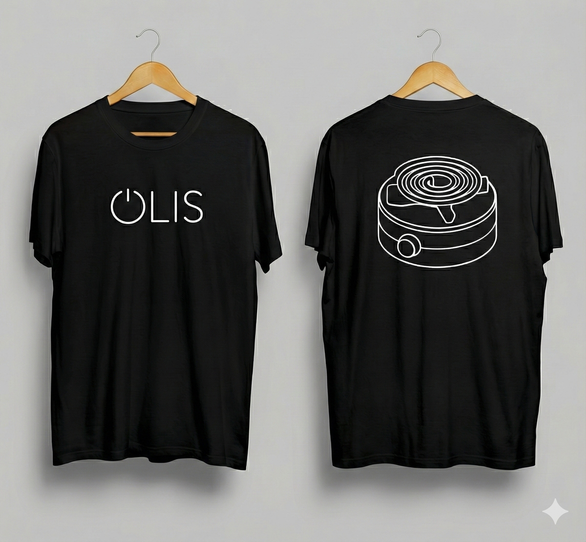 OLIS ElementOne Shirt