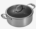 OLIS Stainless Steel Non-stick Pot